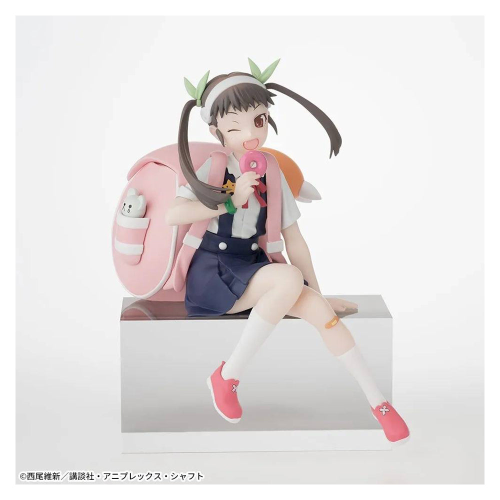 FIGURA PM PERCHING MAYOI HACHIKUJI