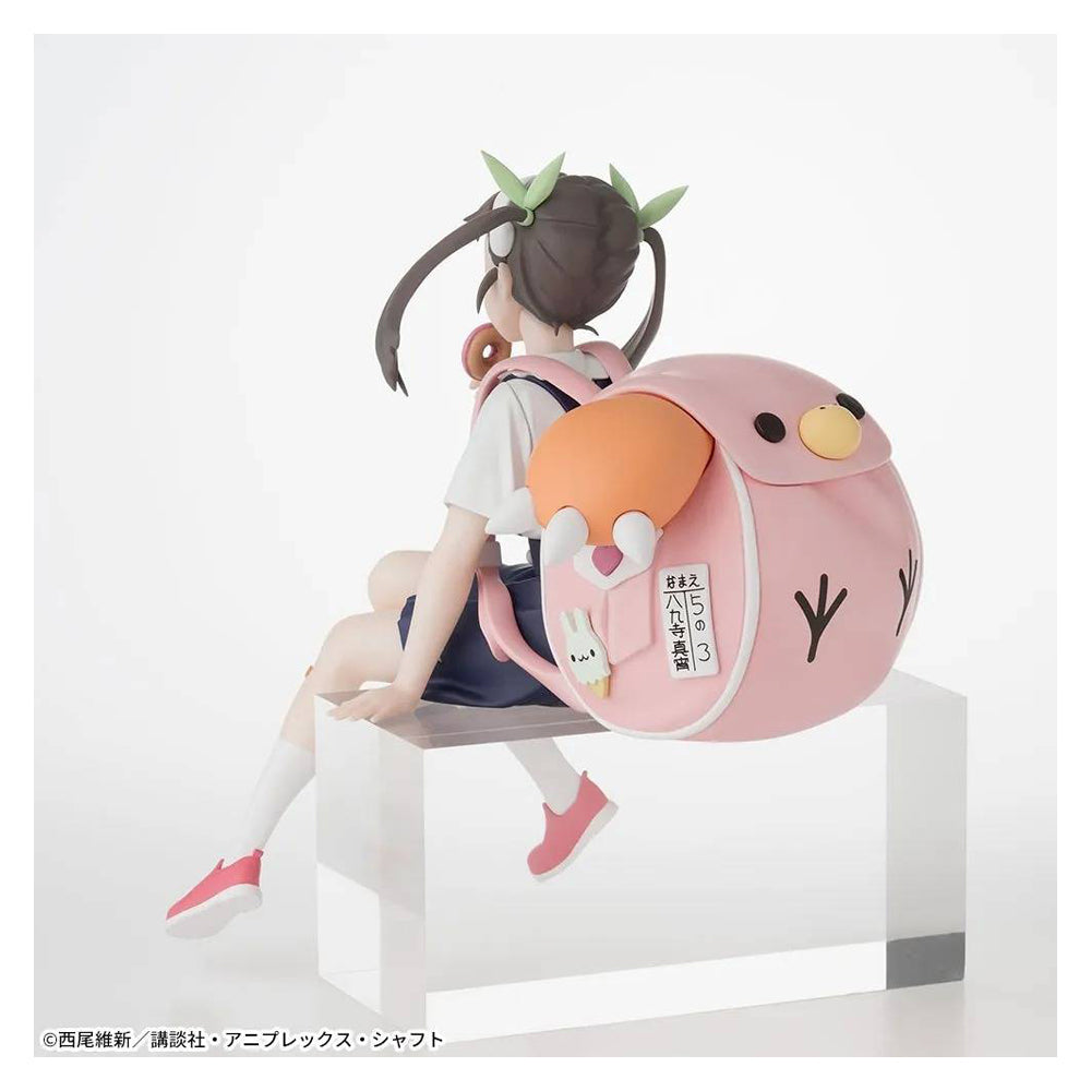 FIGURA PM PERCHING MAYOI HACHIKUJI