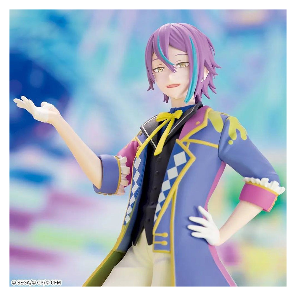 FIGURA DESKTOP X DECORATE KAMISHIRO RUI