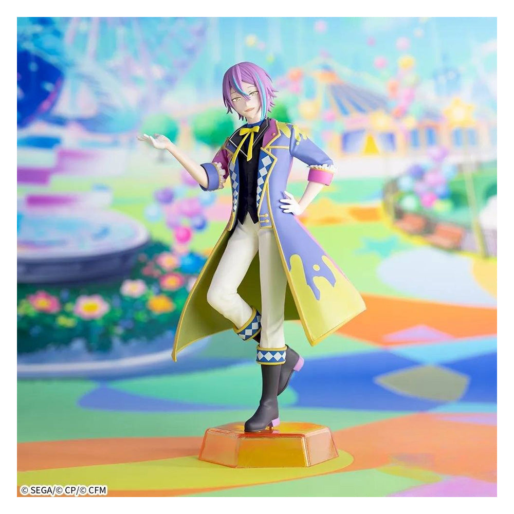 FIGURA DESKTOP X DECORATE KAMISHIRO RUI