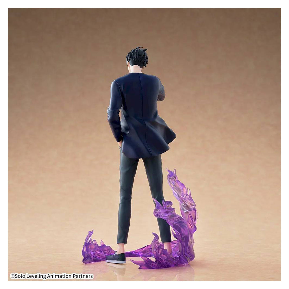 FIGURA XROSS LINK ANIME SUNG JINWOO