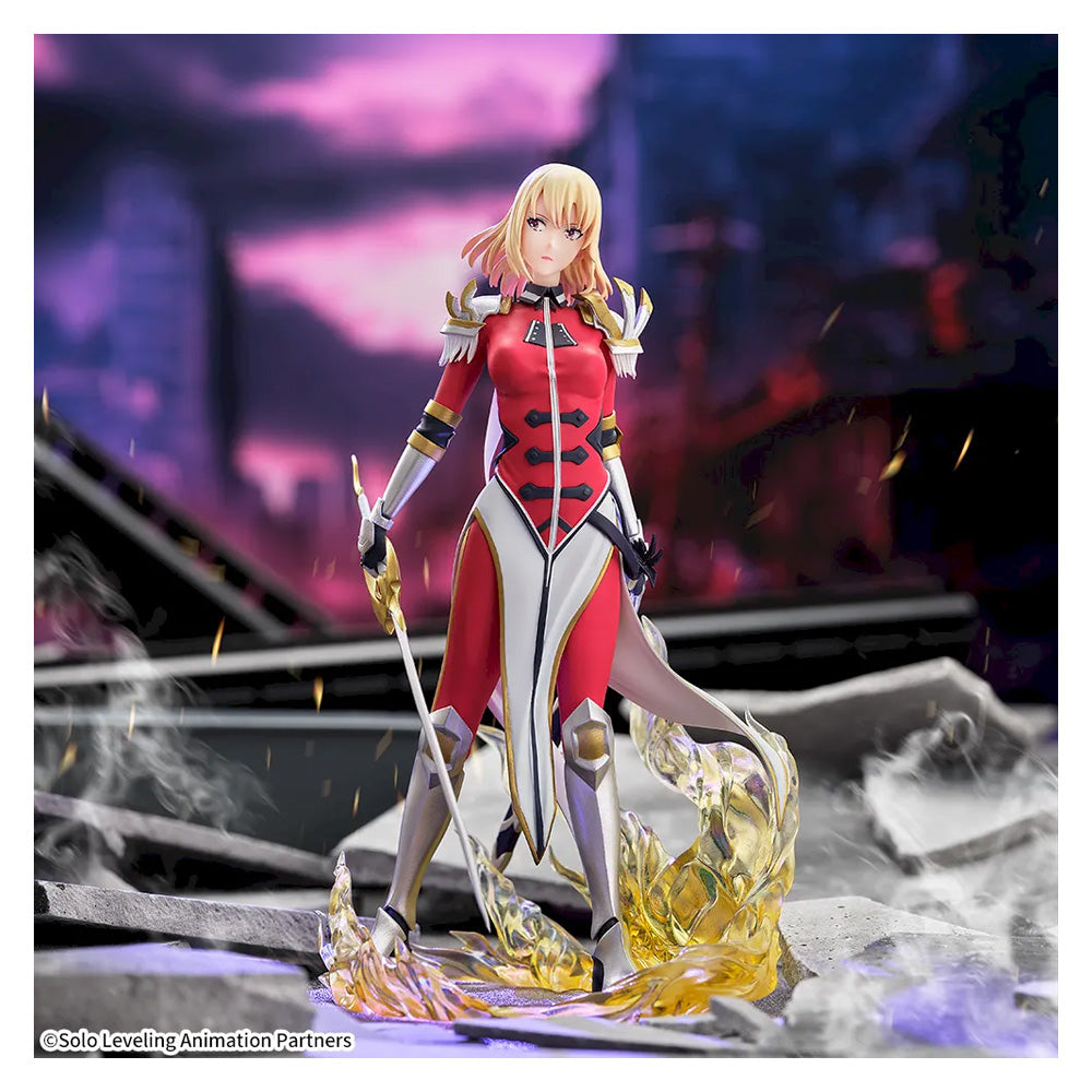 FIGURA XROSSLINK CHA HAE-IN
