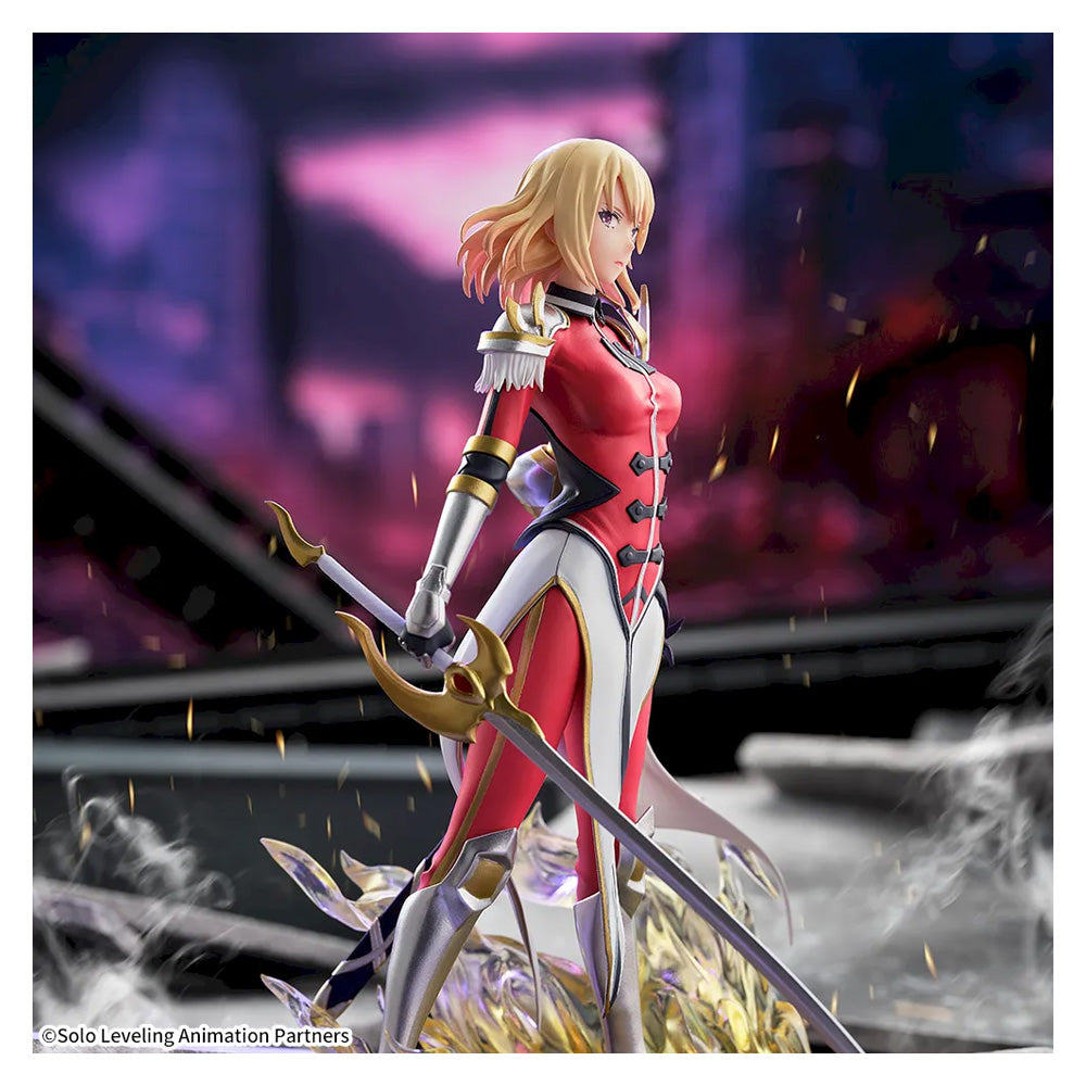 FIGURA XROSSLINK CHA HAE-IN