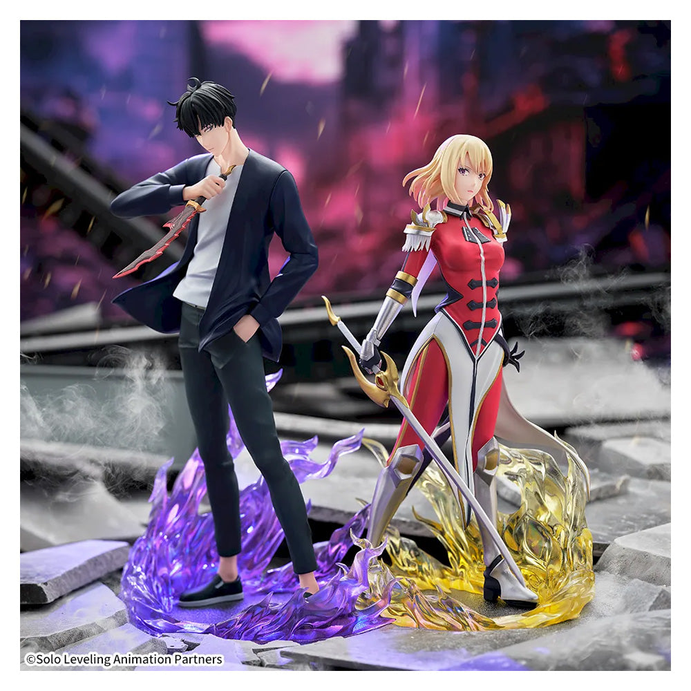 FIGURA XROSSLINK CHA HAE-IN