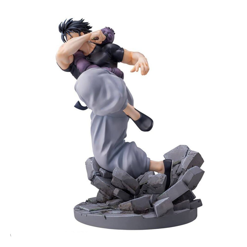 FIGURA LUMINASTA TOJI FUSHIGURO HEAVENLY RESTRICTION