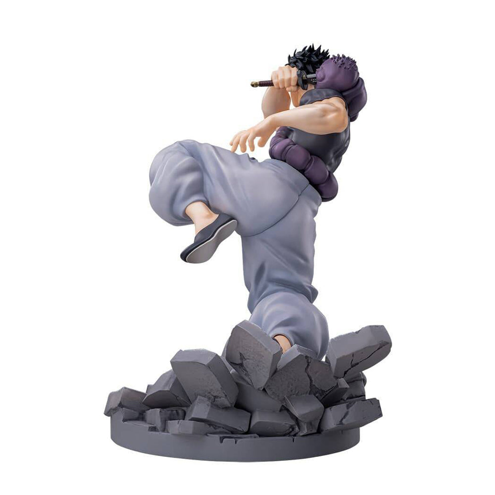 FIGURA LUMINASTA TOJI FUSHIGURO HEAVENLY RESTRICTION