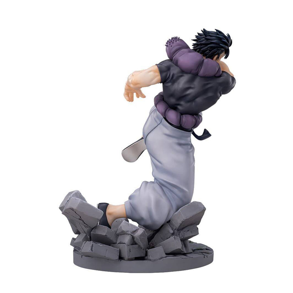 FIGURA LUMINASTA TOJI FUSHIGURO HEAVENLY RESTRICTION