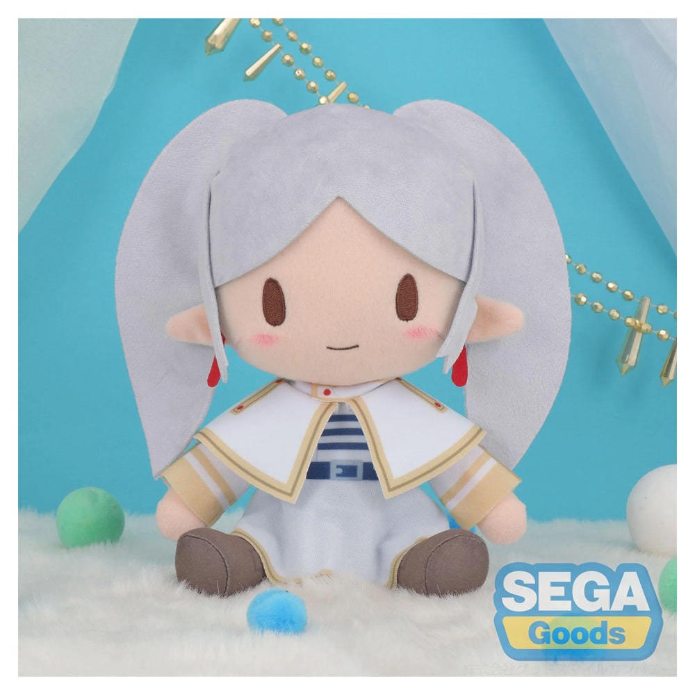 PELUCHE FUWA PETIT FRIEREN
