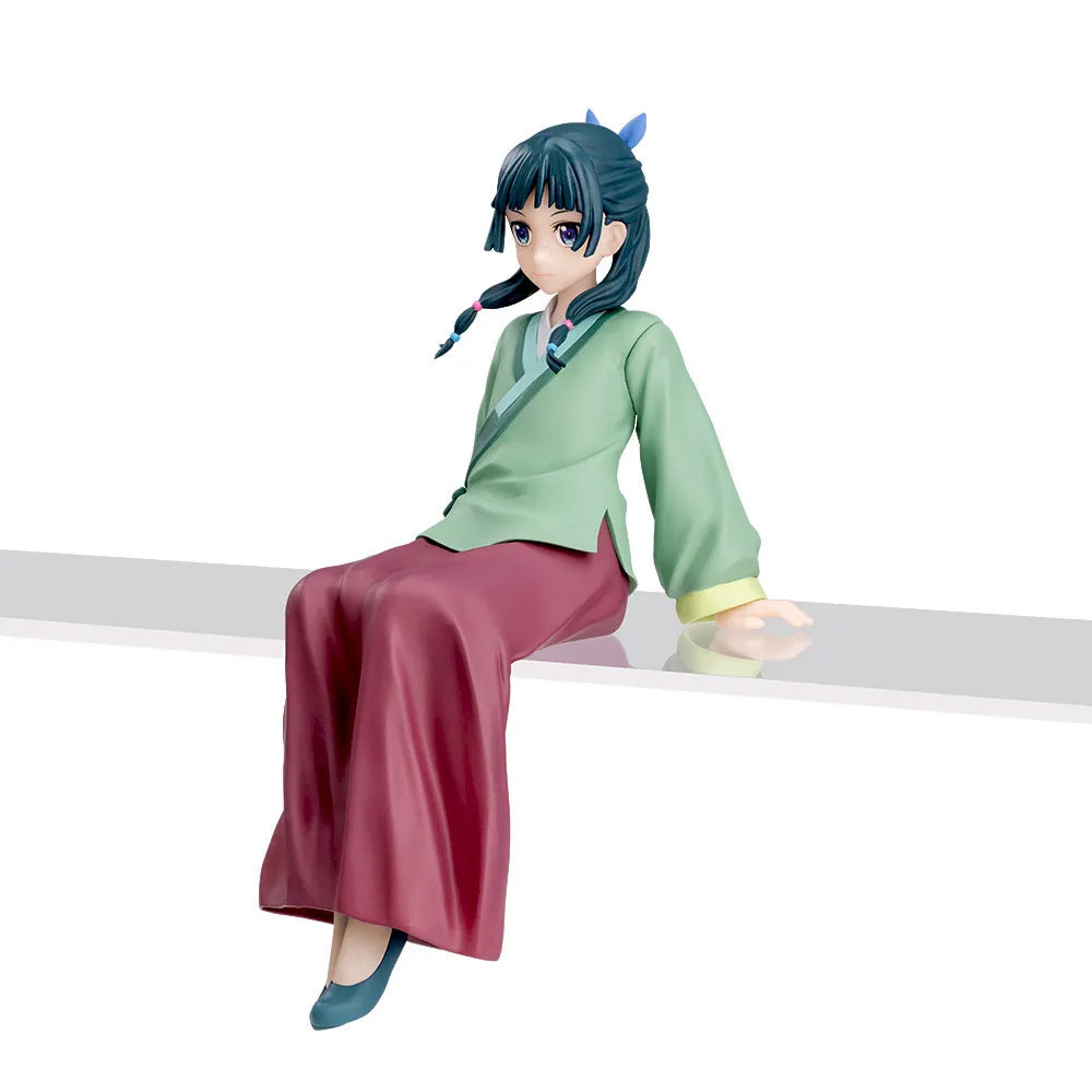 FIGURA PM PERCHING MAOMAO