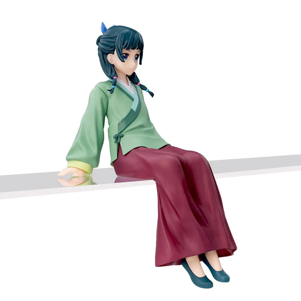 FIGURA PM PERCHING MAOMAO