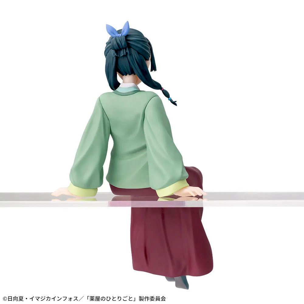 FIGURA PM PERCHING MAOMAO
