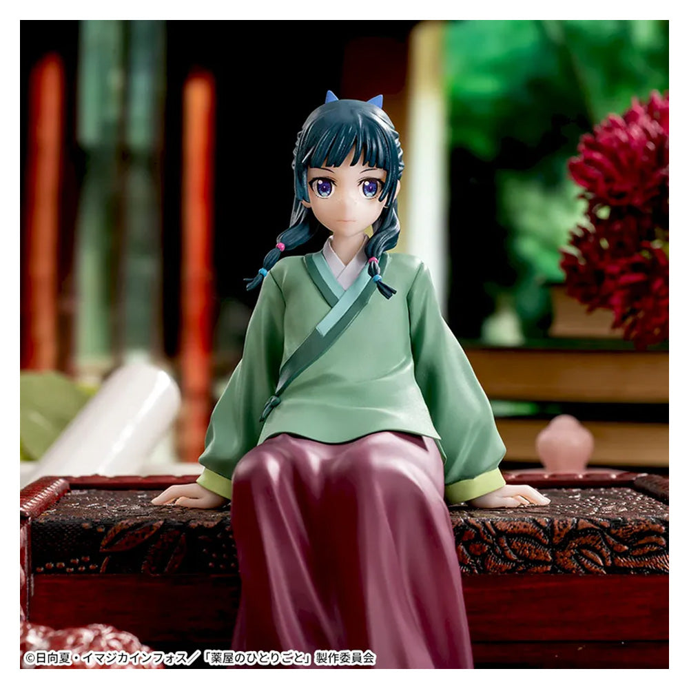FIGURA PM PERCHING MAOMAO