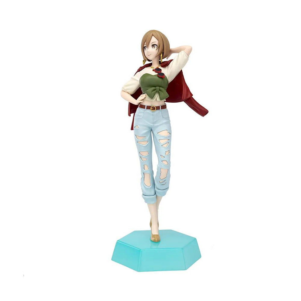 FIGURA DESKTOP X DECORATE STREET SEKAI MEIKO