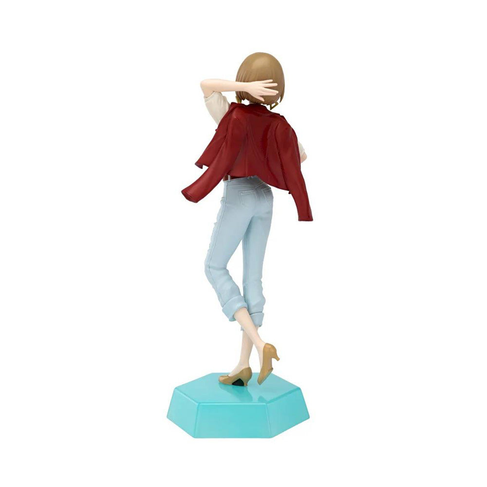 FIGURA DESKTOP X DECORATE STREET SEKAI MEIKO