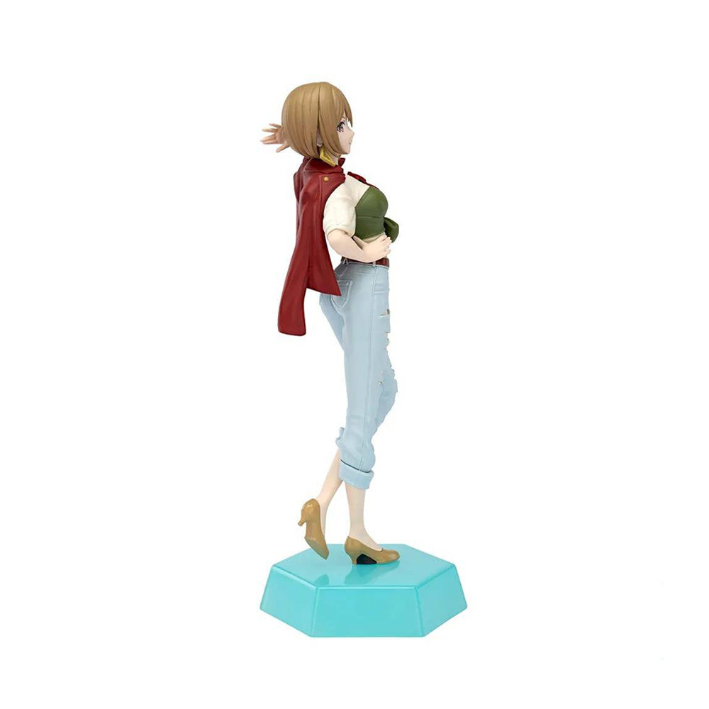 FIGURA DESKTOP X DECORATE STREET SEKAI MEIKO