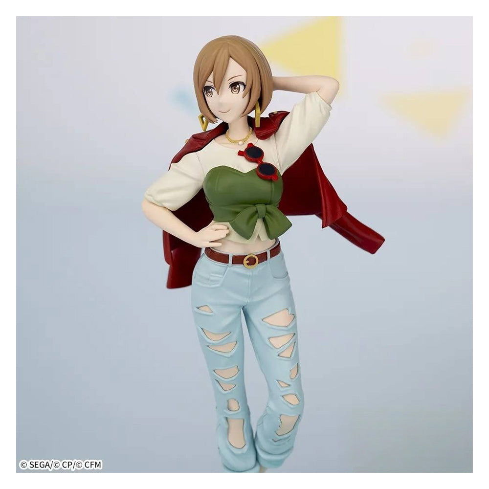 FIGURA DESKTOP X DECORATE STREET SEKAI MEIKO