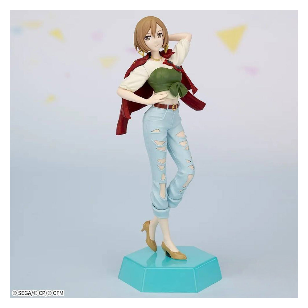 FIGURA DESKTOP X DECORATE STREET SEKAI MEIKO
