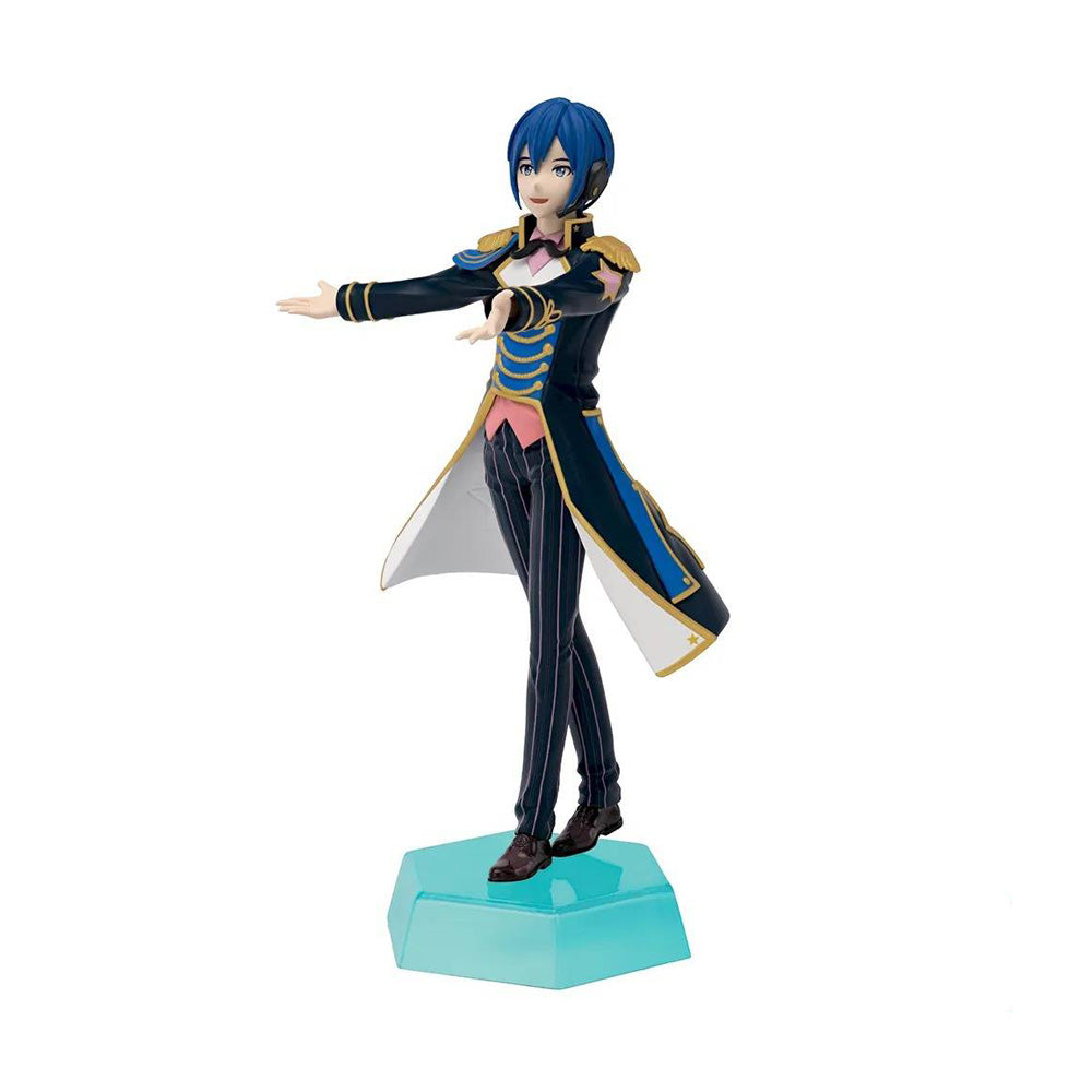 FIGURA DESKTOP X DECORATE WONDERLAND SEKAI KAITO