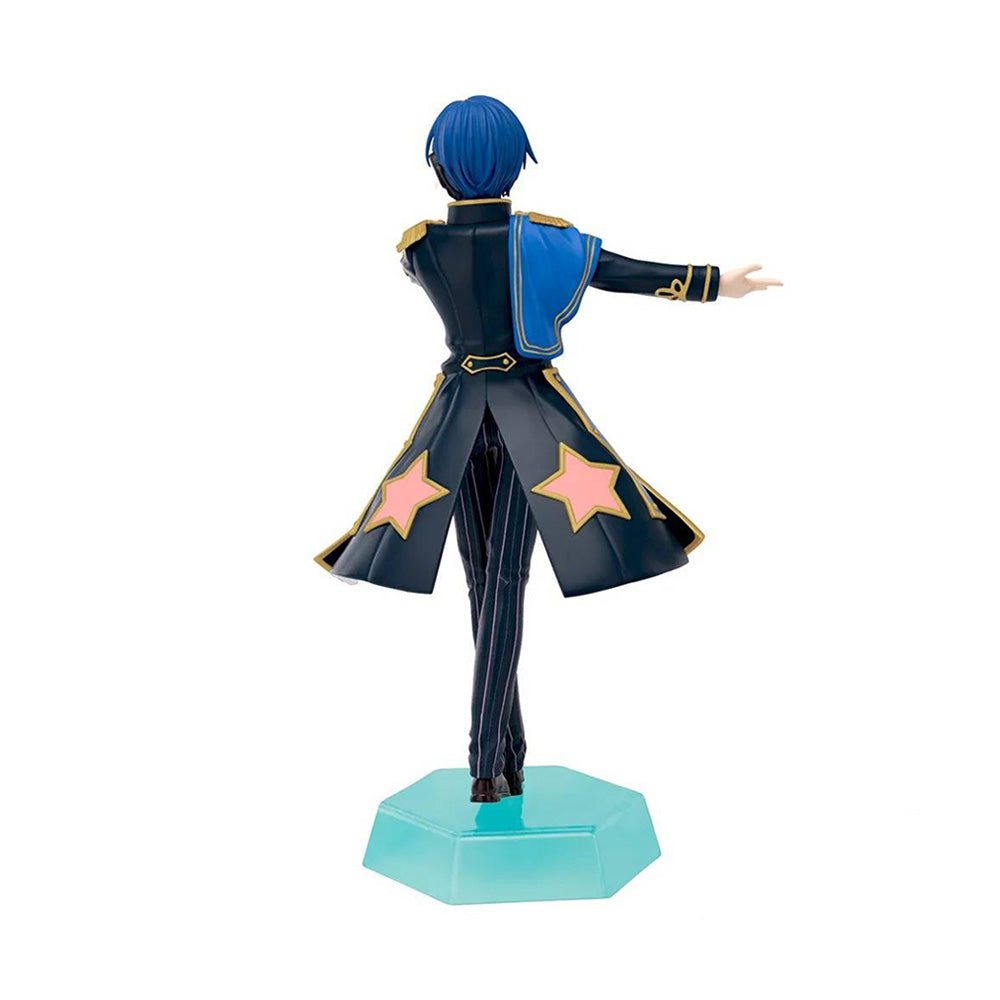 FIGURA DESKTOP X DECORATE WONDERLAND SEKAI KAITO