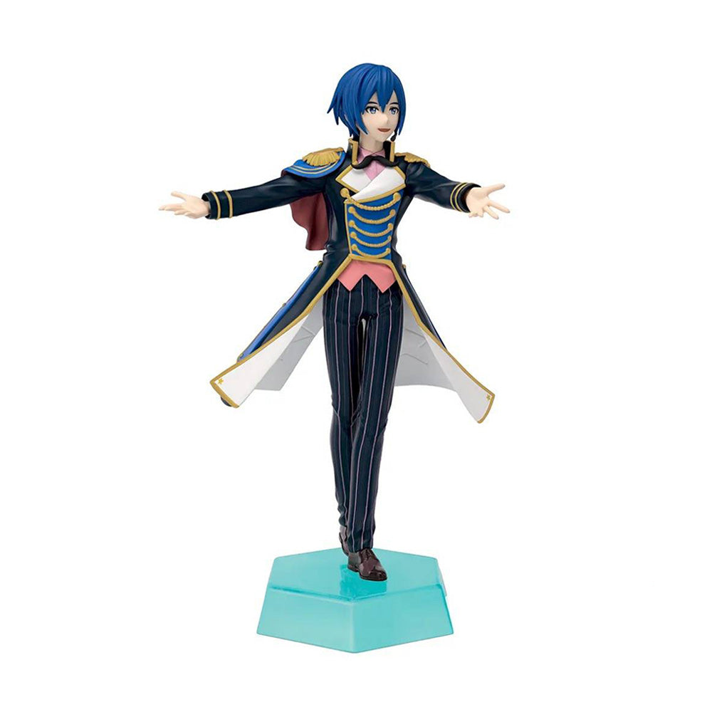 FIGURA DESKTOP X DECORATE WONDERLAND SEKAI KAITO