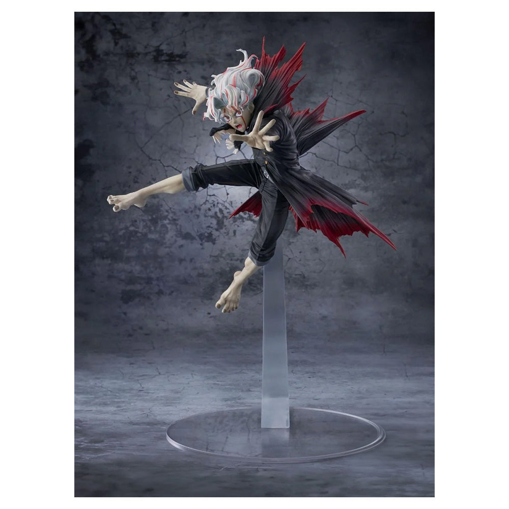 FIGURA FIGURIZMΑ OKARUN (TRANSFORMED) KEY VISUAL VER.