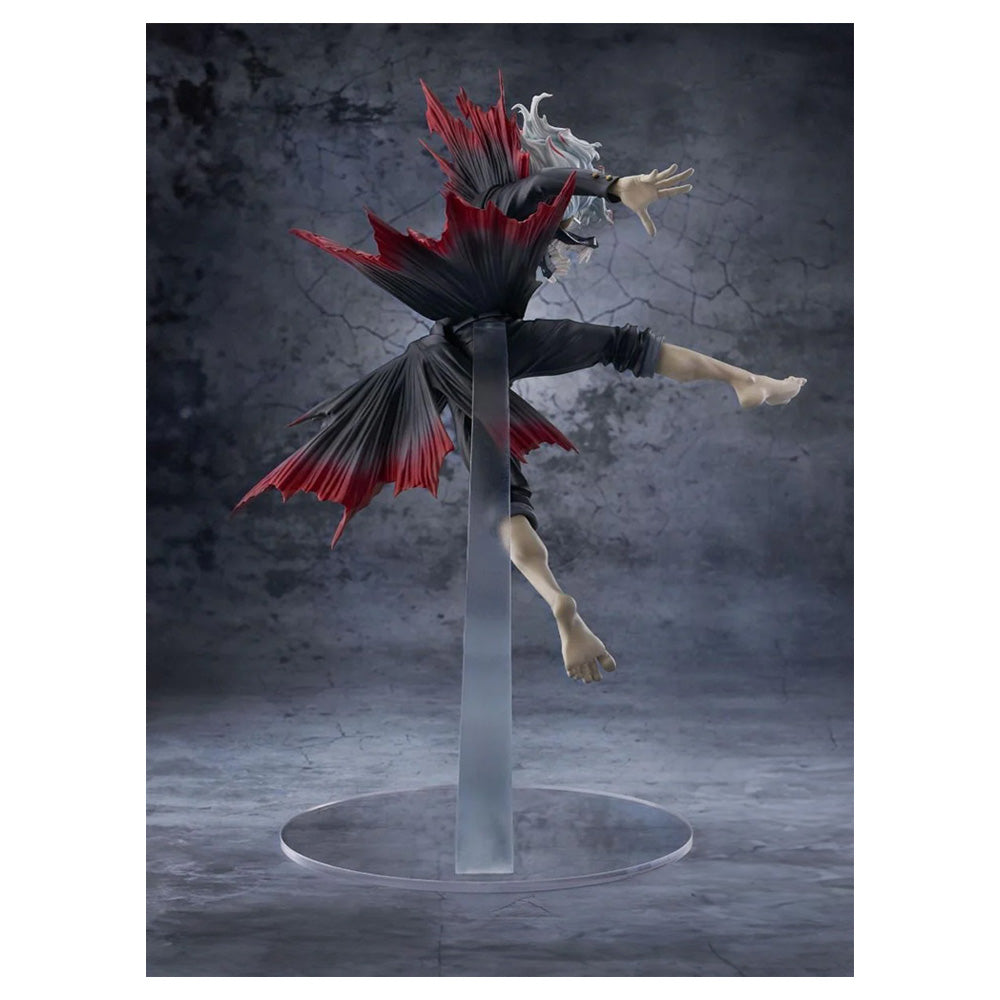 FIGURA FIGURIZMΑ OKARUN (TRANSFORMED) KEY VISUAL VER.