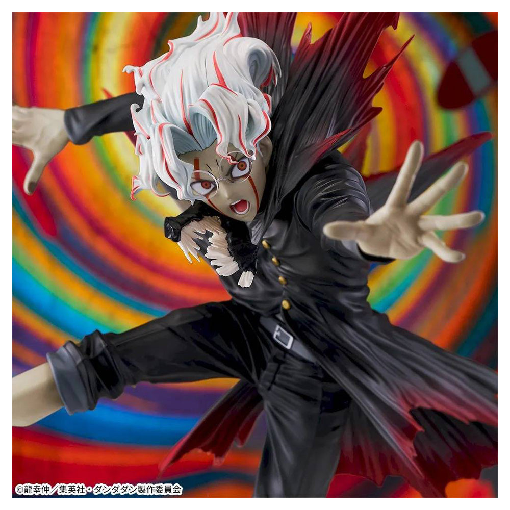 FIGURA FIGURIZMΑ OKARUN (TRANSFORMED) KEY VISUAL VER.