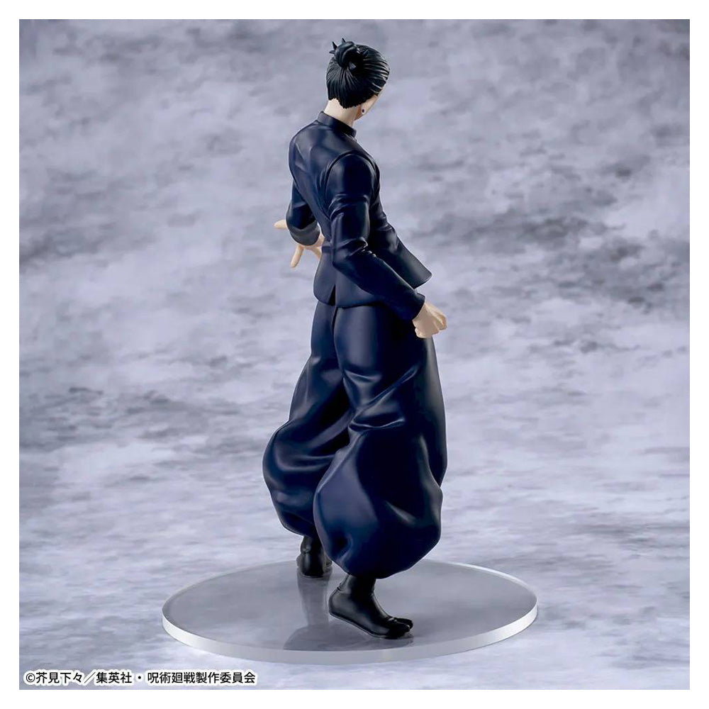 FIGURA LUMINASTA SUGURU GETO 5TH ANNIVERSARY CAMPAIGN ROUND ONE EXCLUSIVE