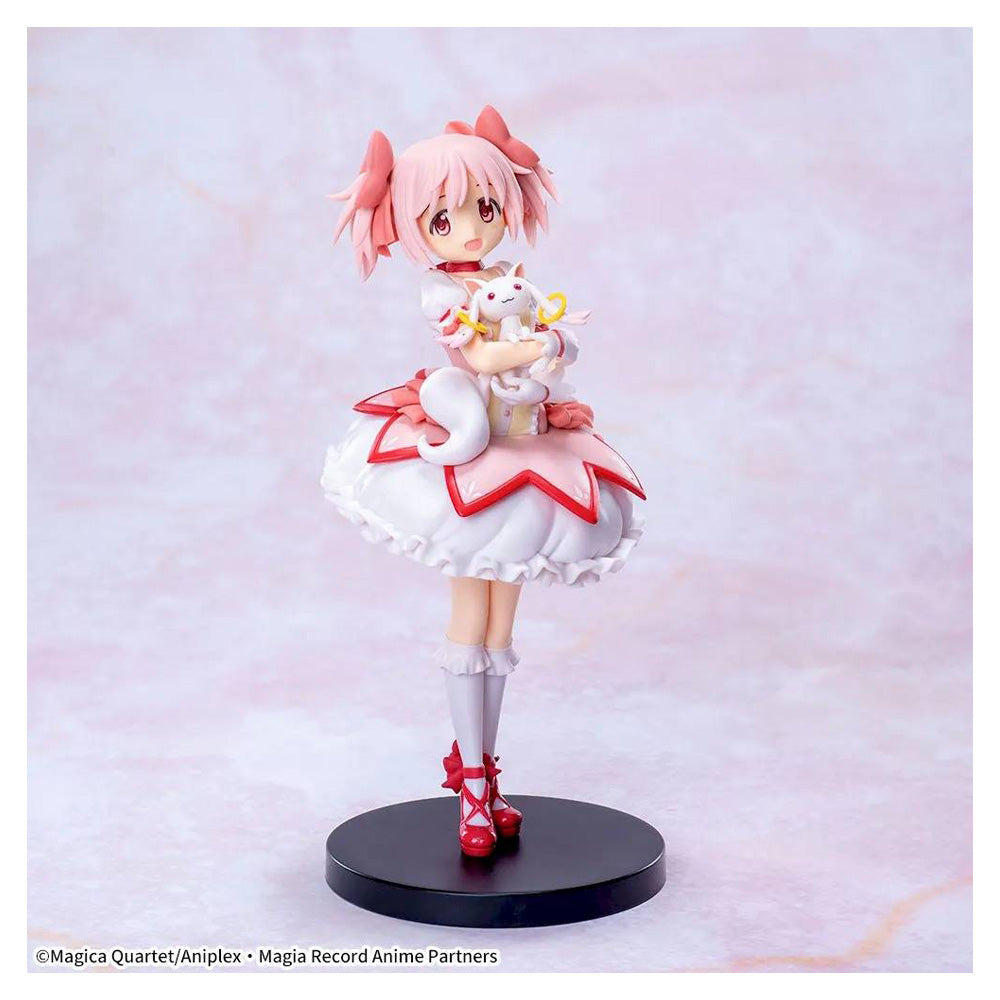FIGURA SPM MADOKA KANAME