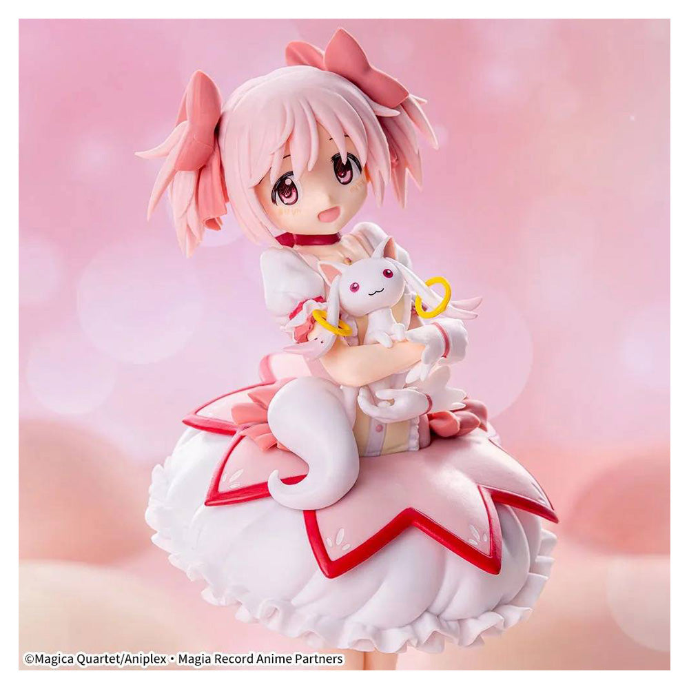 FIGURA SPM MADOKA KANAME