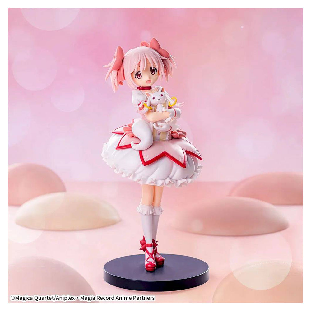 FIGURA SPM MADOKA KANAME