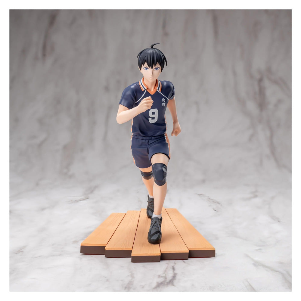FIGURA HIGH PREMIUM FIGURE TOBIO KAGEYAMA