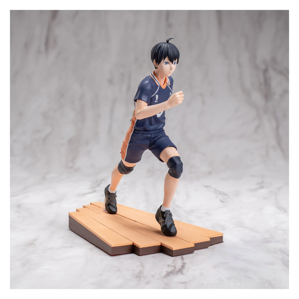 FIGURA HIGH PREMIUM FIGURE TOBIO KAGEYAMA