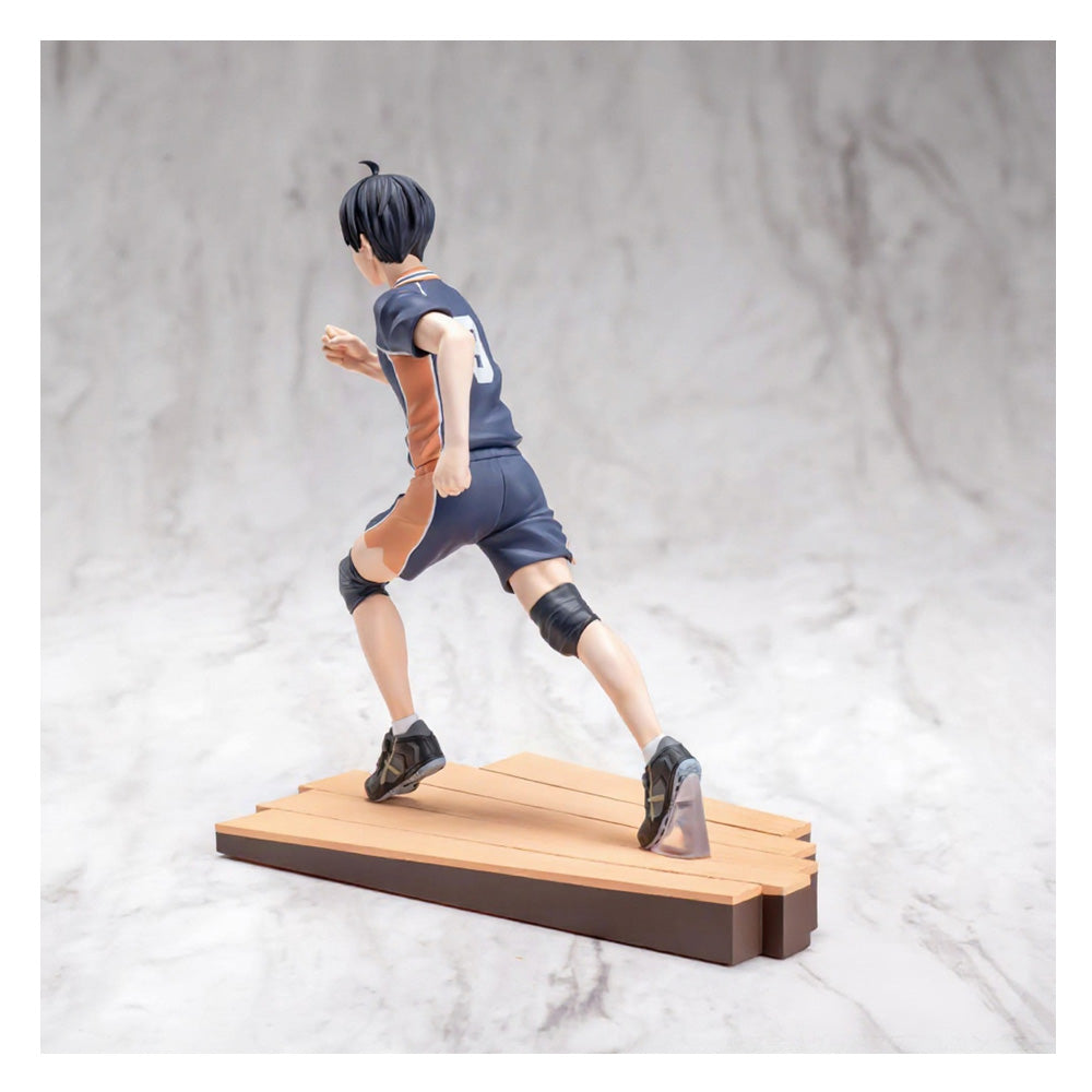 FIGURA HIGH PREMIUM FIGURE TOBIO KAGEYAMA