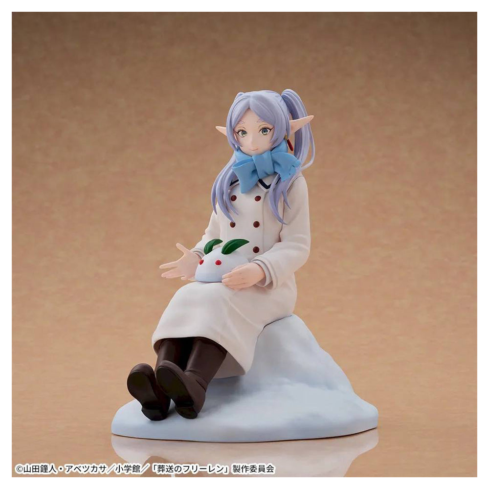 FIGURA XSTELLAR FRIEREN SNOW FUN