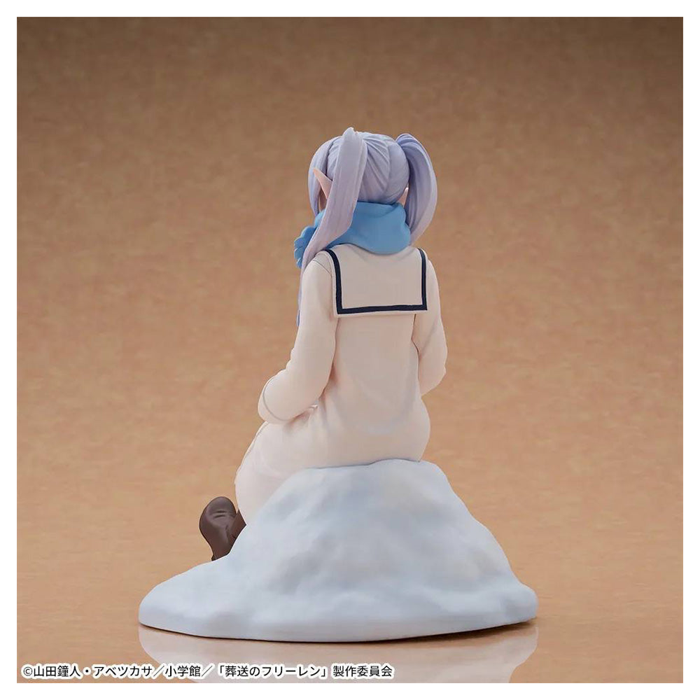 FIGURA XSTELLAR FRIEREN SNOW FUN