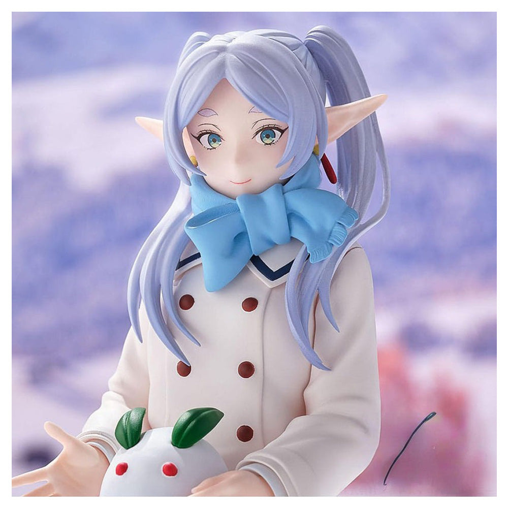 FIGURA XSTELLAR FRIEREN SNOW FUN