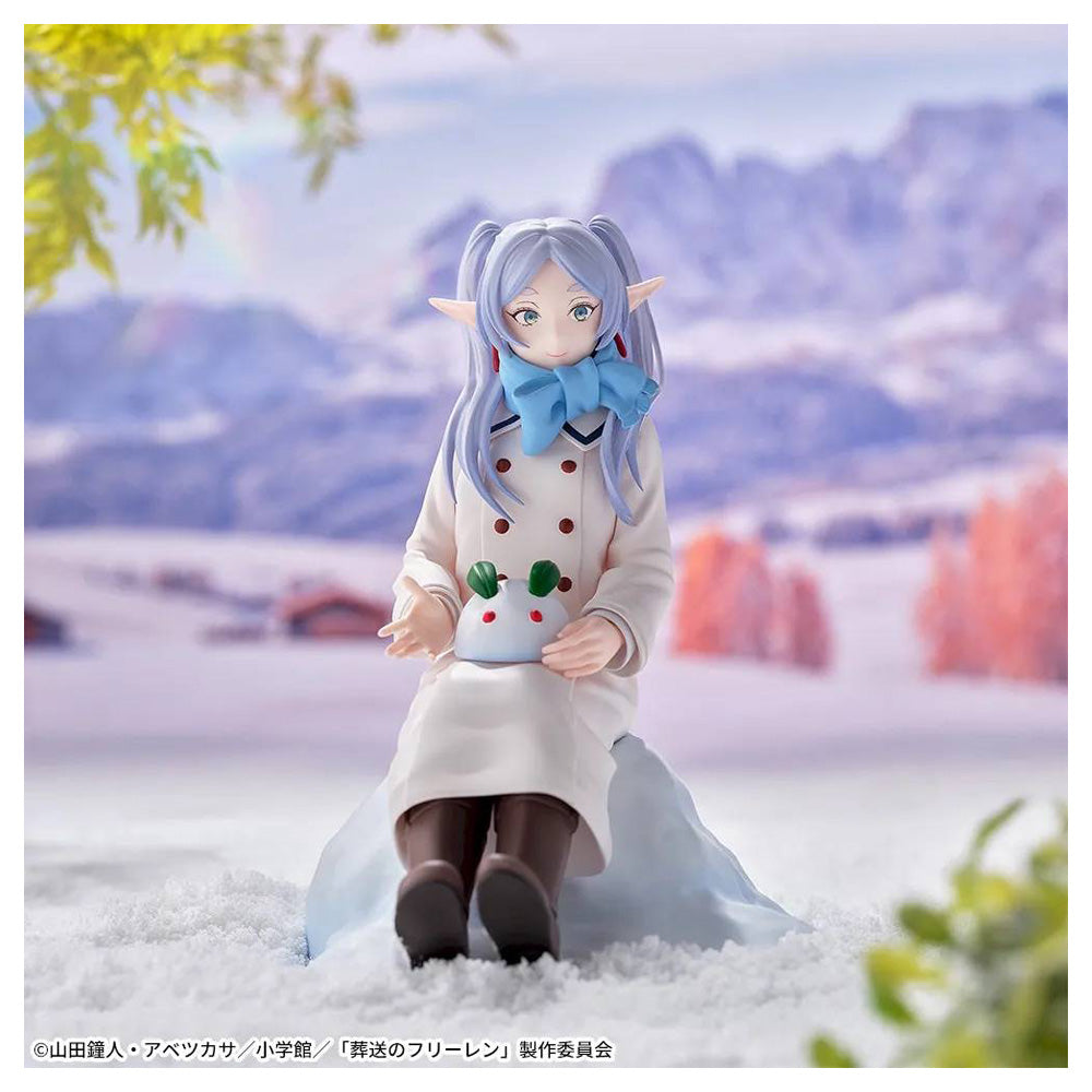 FIGURA XSTELLAR FRIEREN SNOW FUN