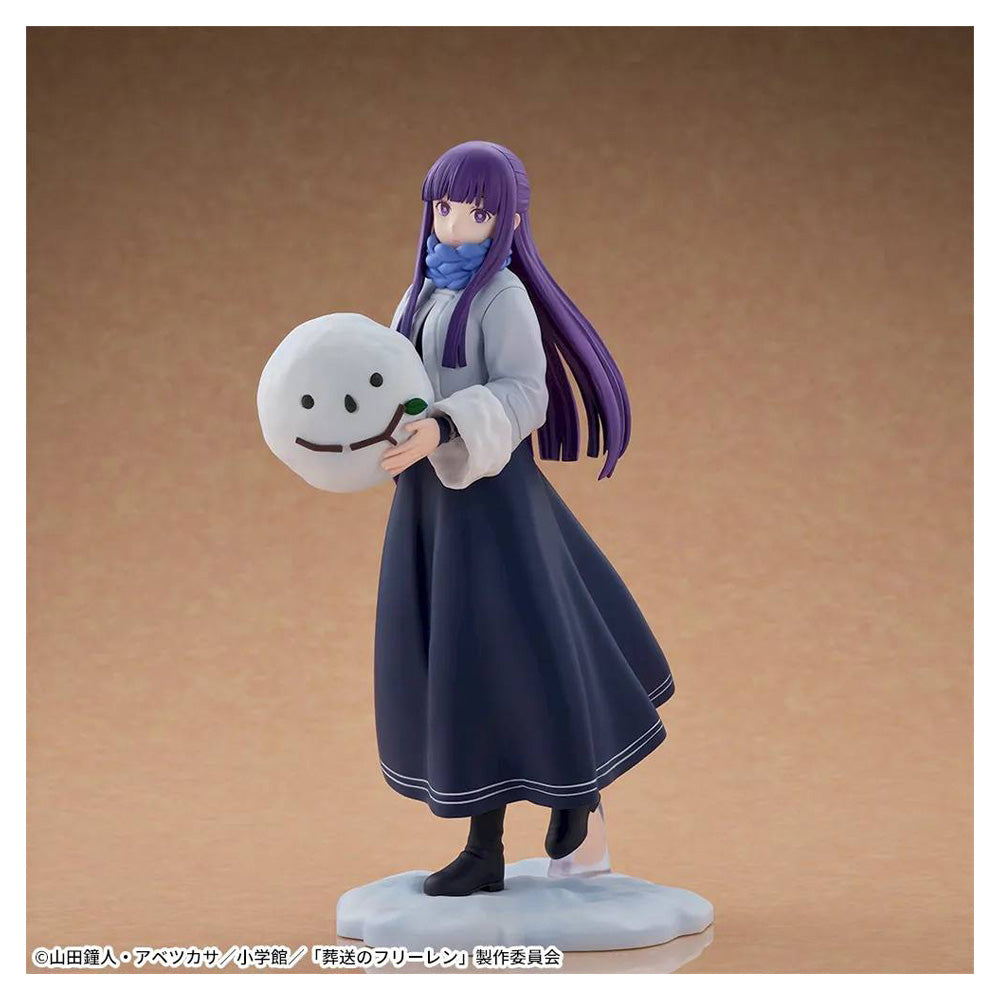 FIGURA XSTELLAR FERN SNOW FUN