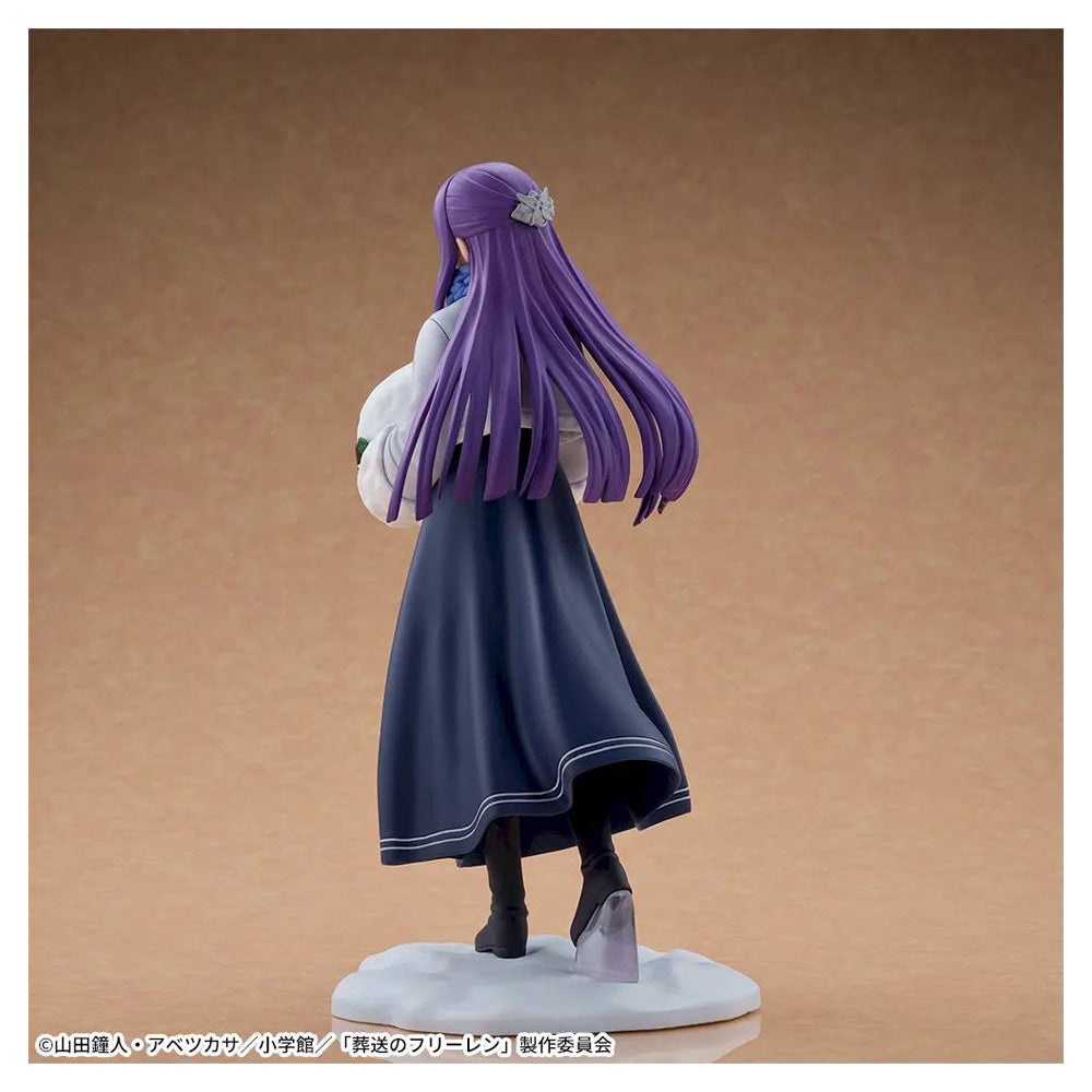FIGURA XSTELLAR FERN SNOW FUN