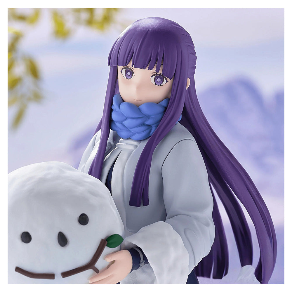 FIGURA XSTELLAR FERN SNOW FUN