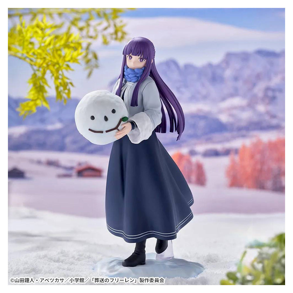FIGURA XSTELLAR FERN SNOW FUN