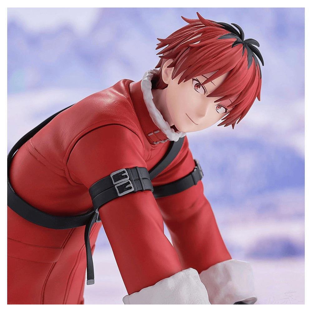 FIGURA XSTELLAR STARK SNOW FUN