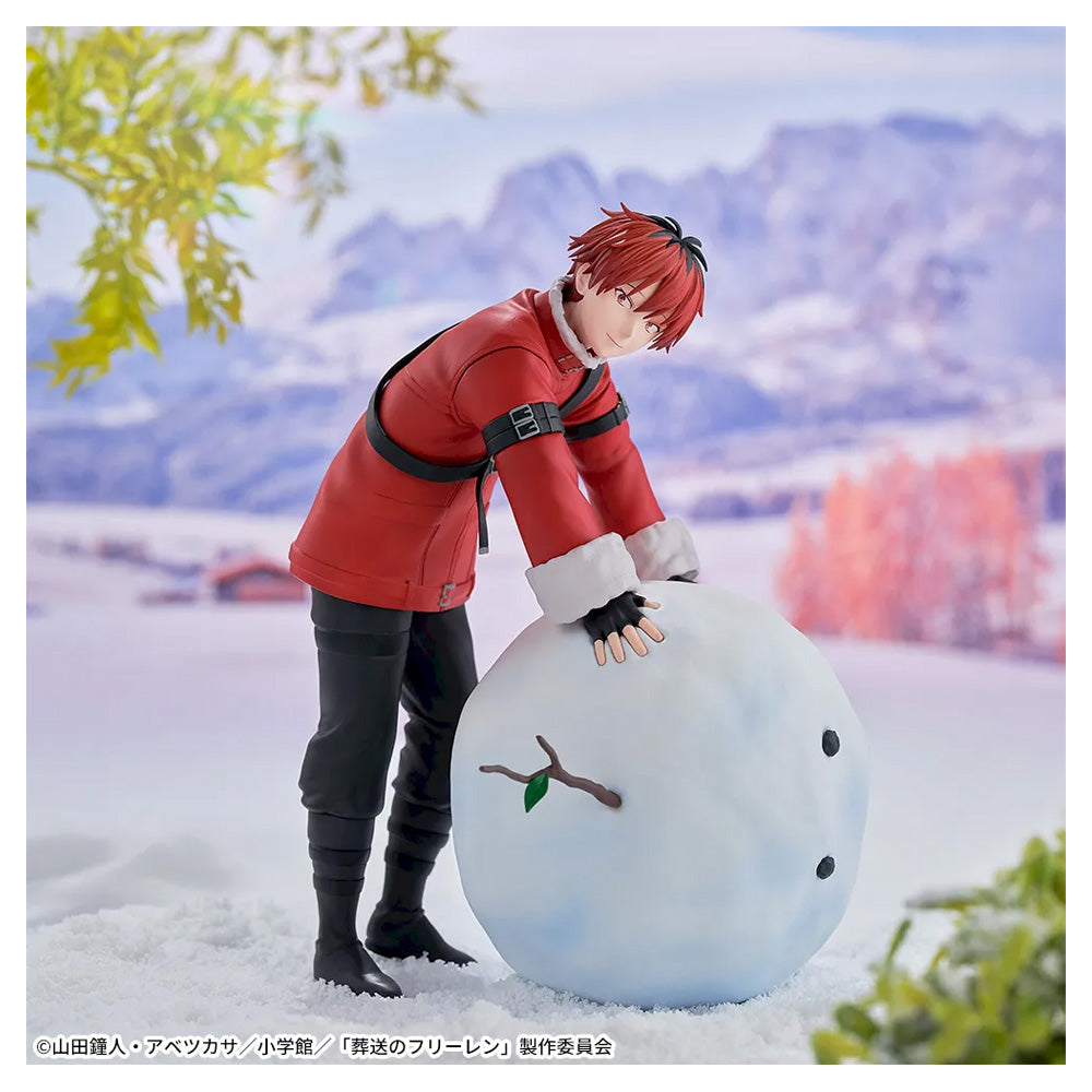 FIGURA XSTELLAR STARK SNOW FUN