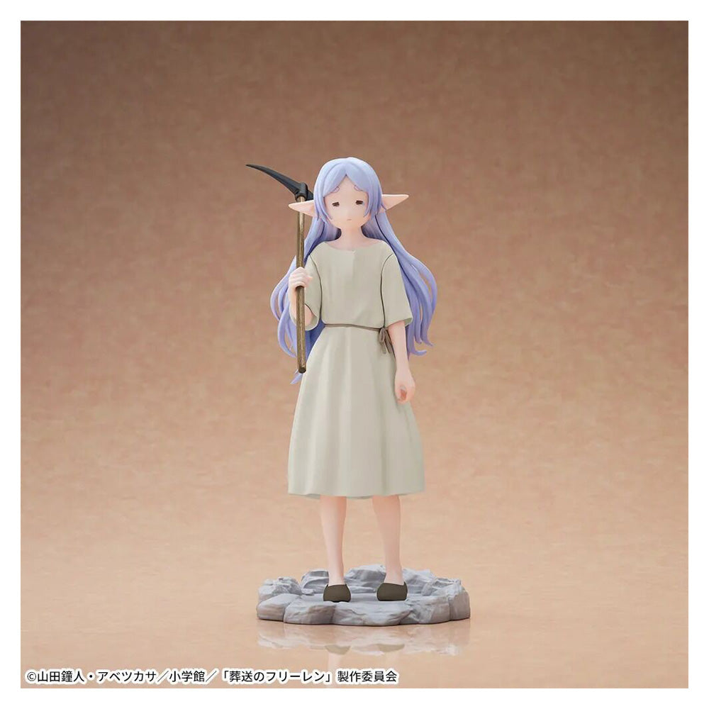 FIGURA HIGH PREMIUM FIGURE FRIEREN 