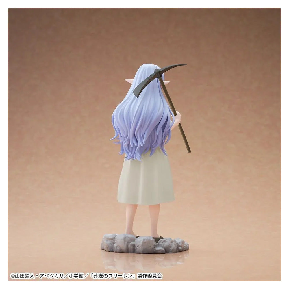 FIGURA HIGH PREMIUM FIGURE FRIEREN 