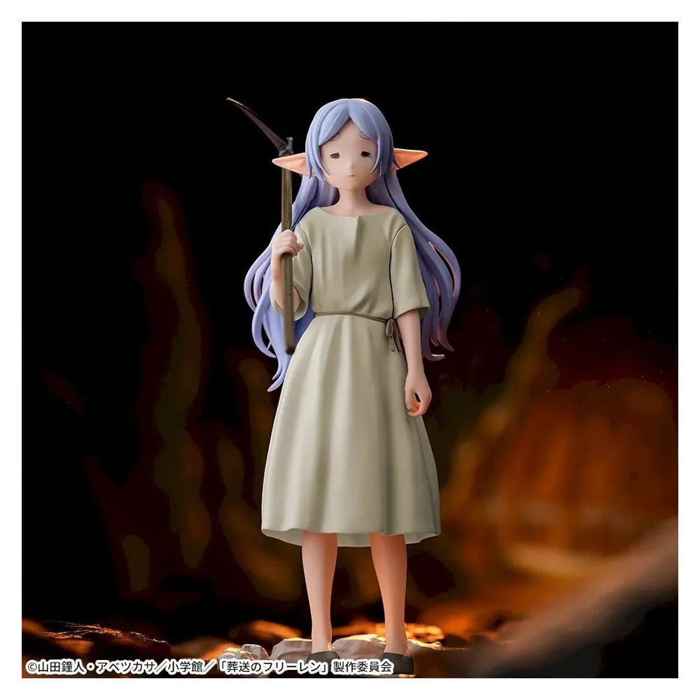 FIGURA HIGH PREMIUM FIGURE FRIEREN 