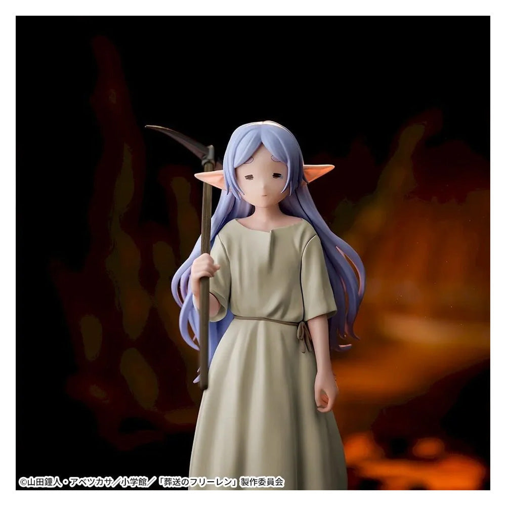 FIGURA HIGH PREMIUM FIGURE FRIEREN 