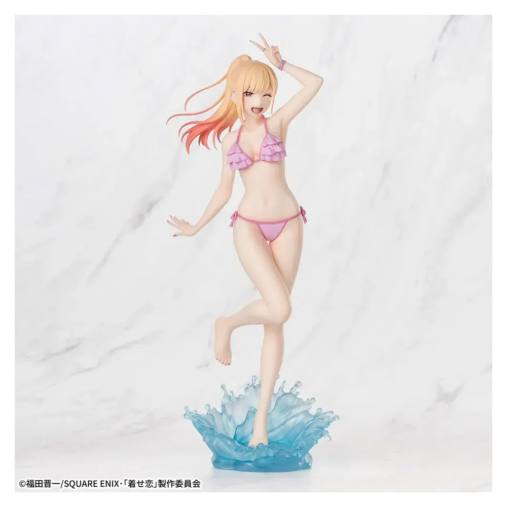 FIGURA XSTELLAR PVC STATUE MARIN KITAGAWA