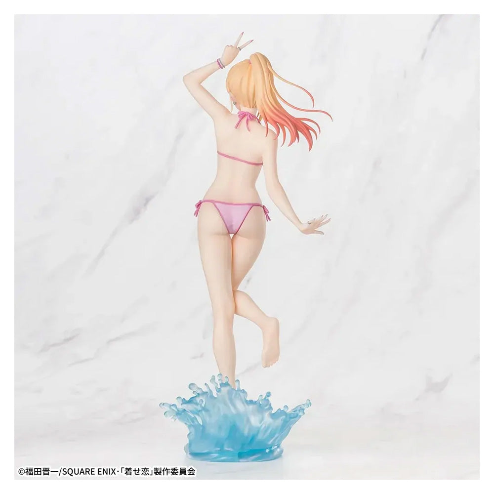 FIGURA XSTELLAR PVC STATUE MARIN KITAGAWA